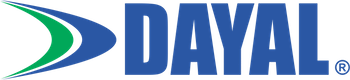 Dayal Sports logo