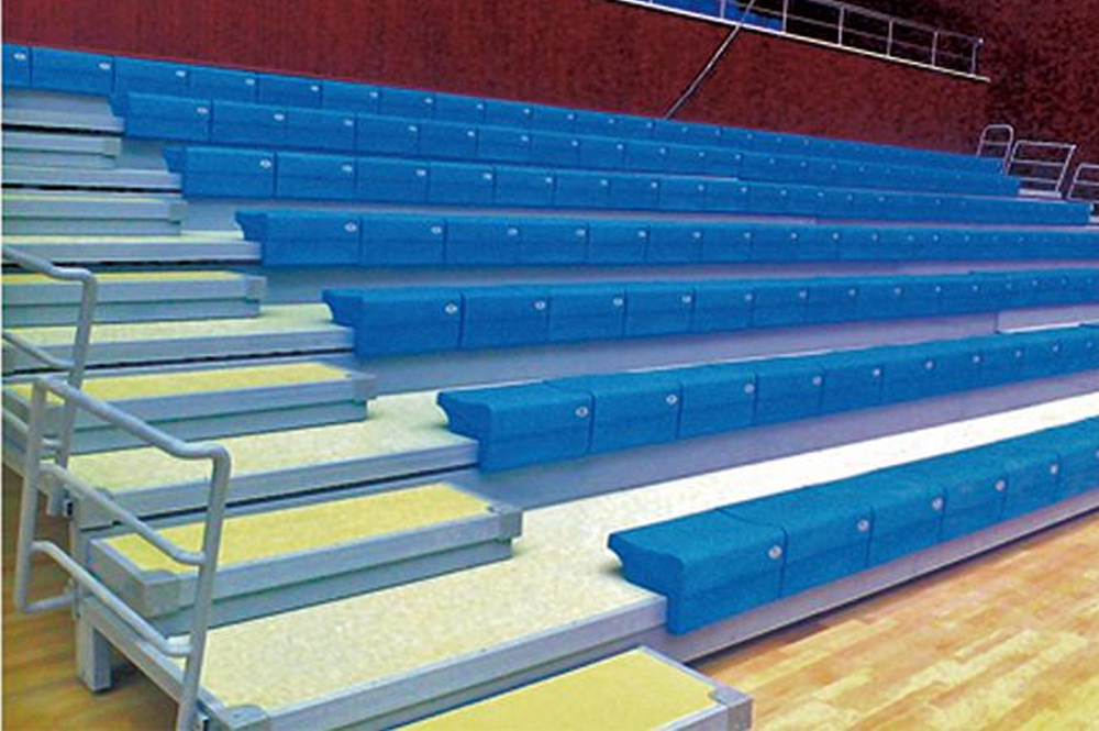 Home telescopicchaires