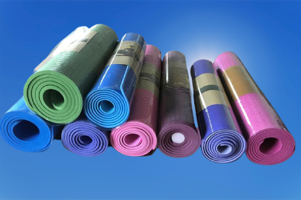 yogamats
