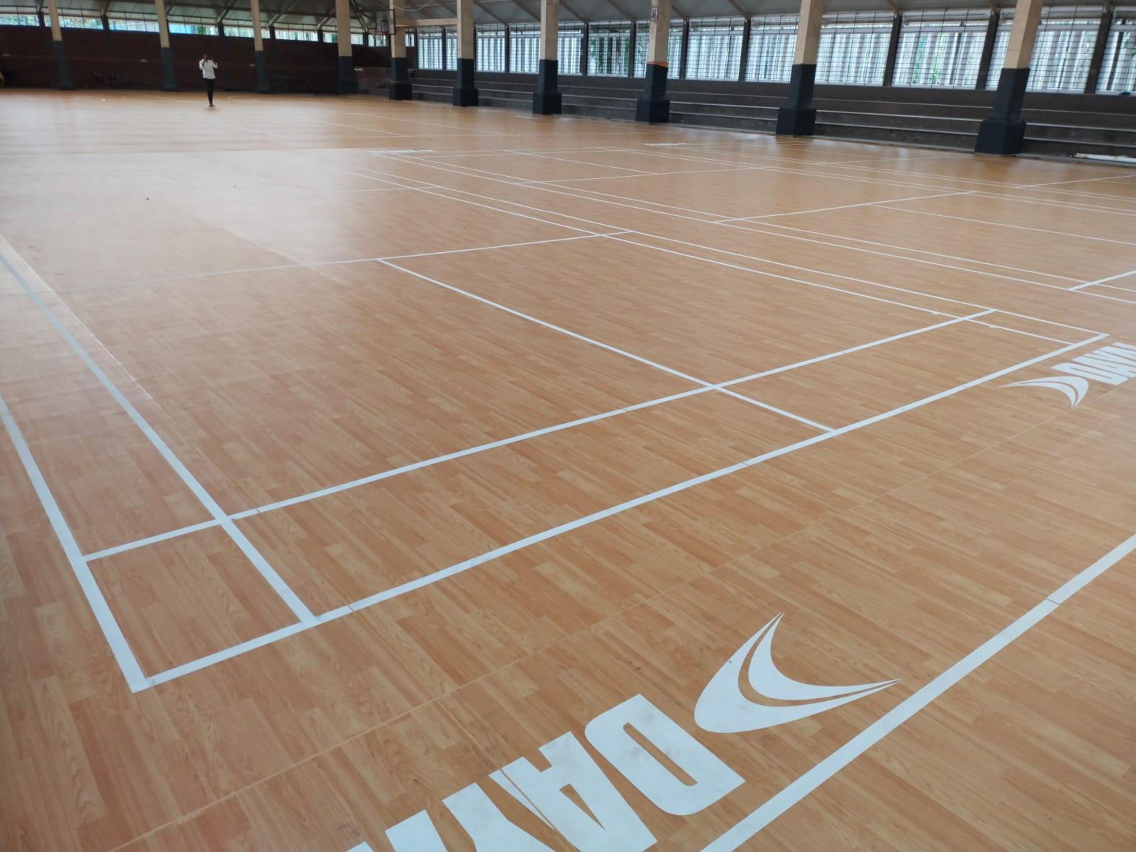 Wooden Flooring Video