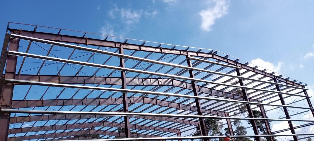 PEB structure