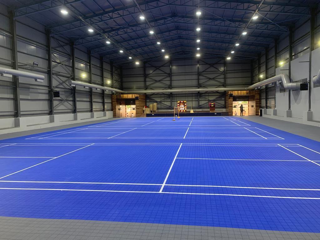 Anti glare lights