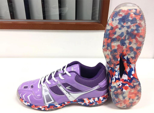 Badminton Footwear for Indoor Court