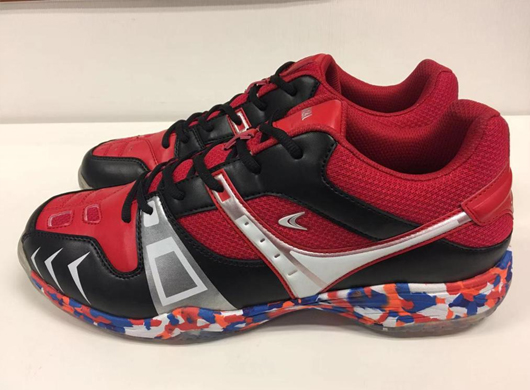 Professional Badminton Footwear