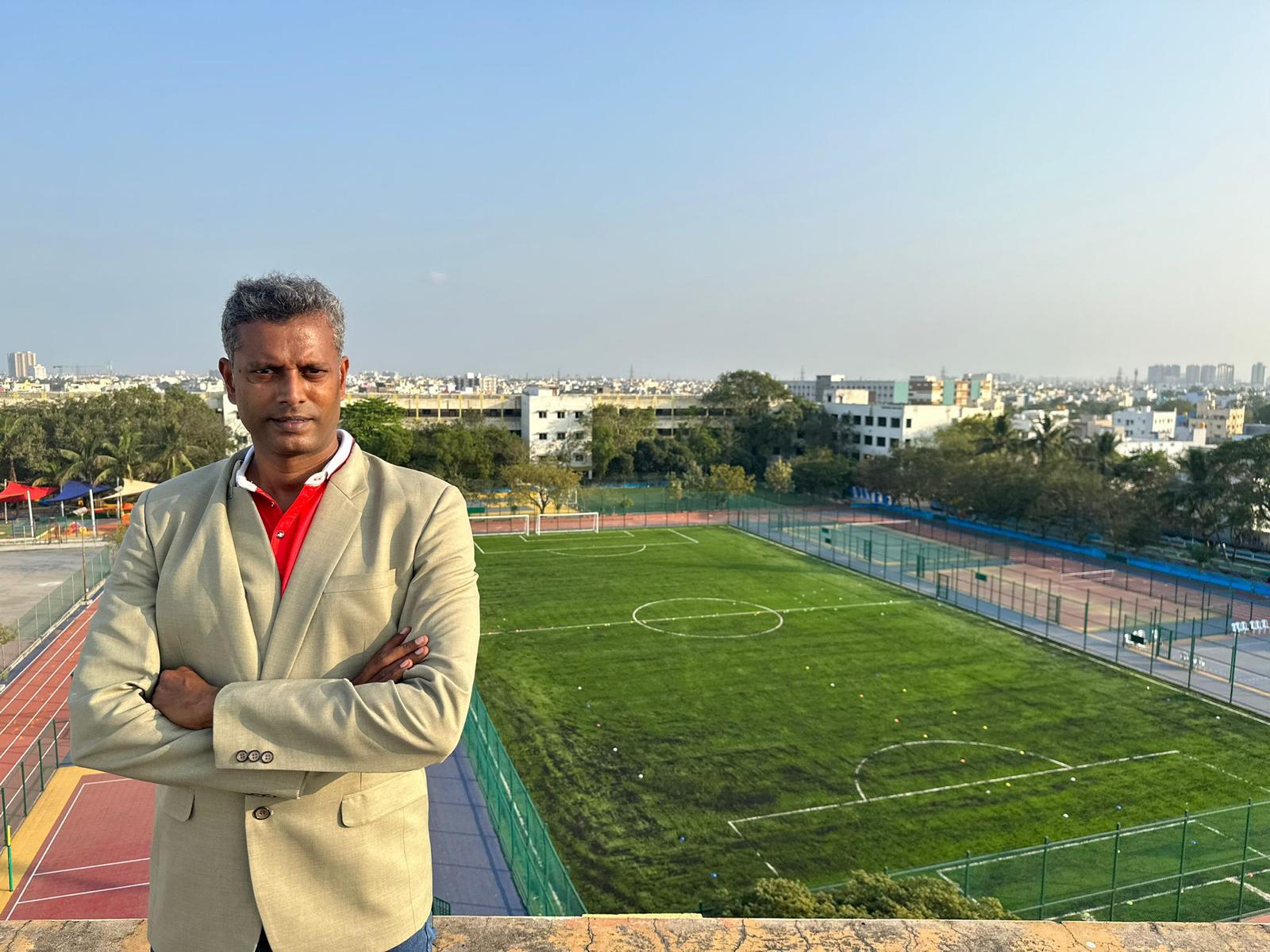 Dayal Sports team