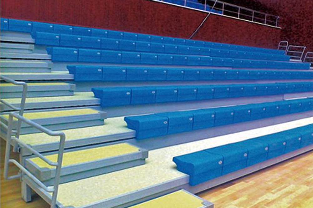 Stadium seating