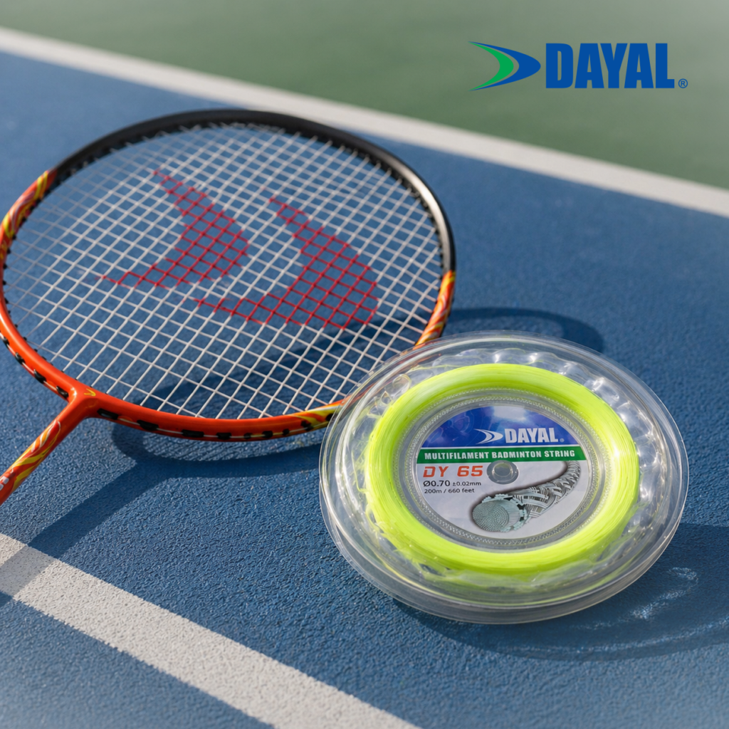 racket string