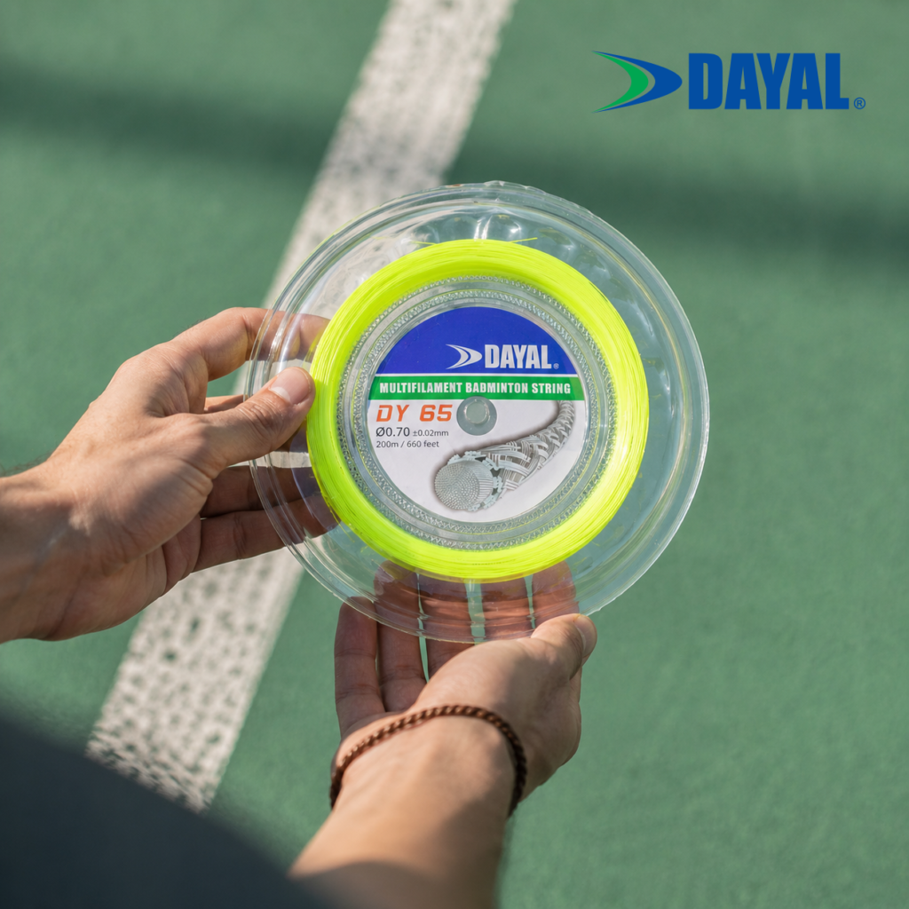 racket string 2