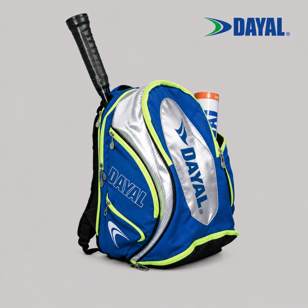 Badminton kit bag