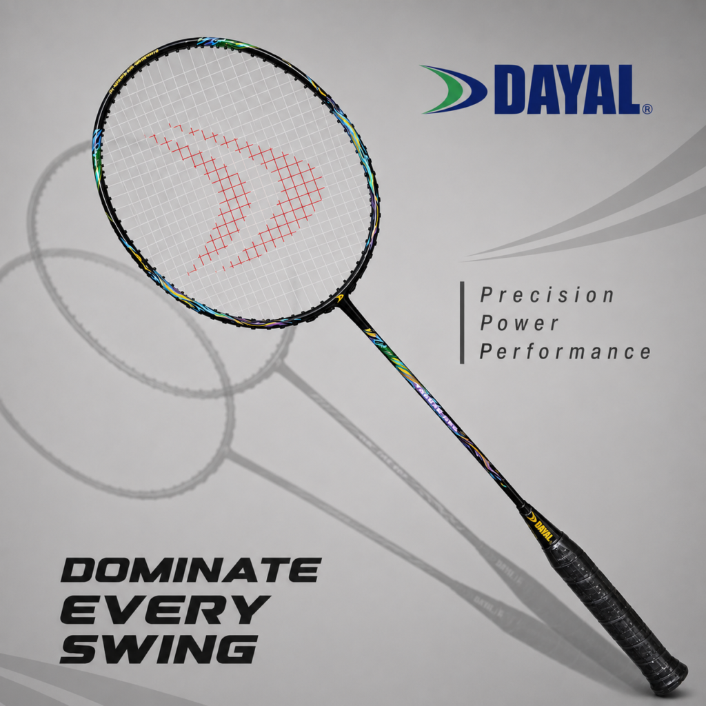 Taakae 022 badminton racket