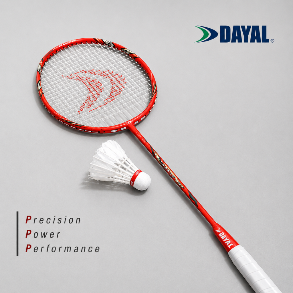 Taakae 033 badminton racket