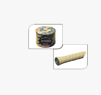 Wet Tape badminton racket grip