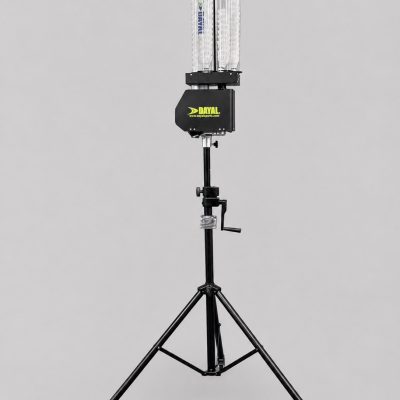Badminton Speed Training Tools